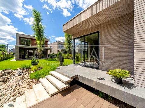 дом по адресу Ганни Ярославни