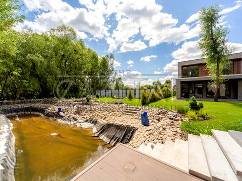 дом по адресу Ганни Ярославни