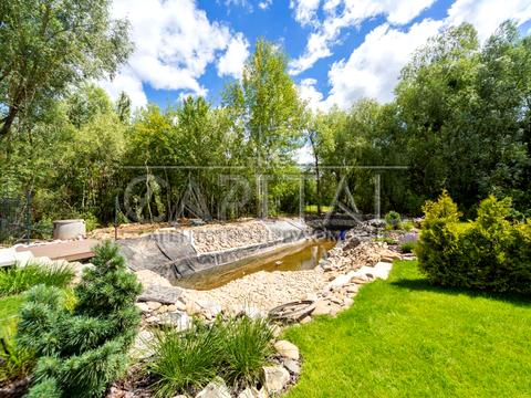 дом по адресу Ганни Ярославни