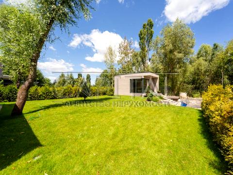 дом по адресу Ганни Ярославни