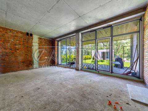 дом по адресу Ганни Ярославни