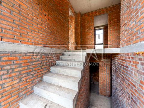 дом по адресу Ганни Ярославни