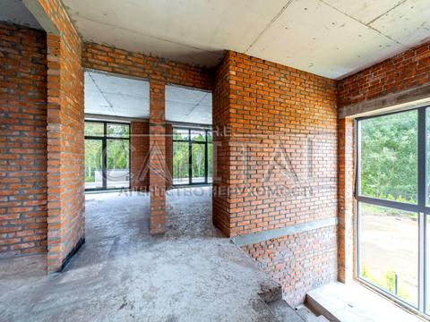 дом по адресу Ганни Ярославни