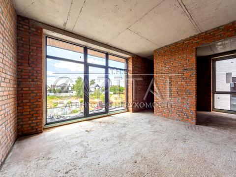 дом по адресу Ганни Ярославни