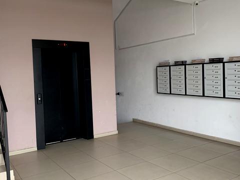 квартира за адресою Ювілейний пров., 4/2