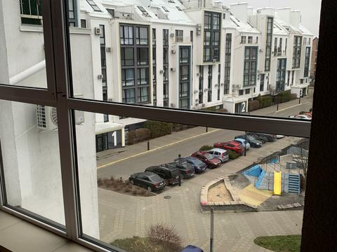 квартира за адресою Ювілейний пров., 4/2