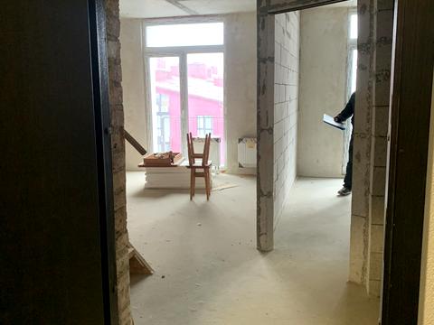 квартира за адресою Ювілейний пров., 4/2