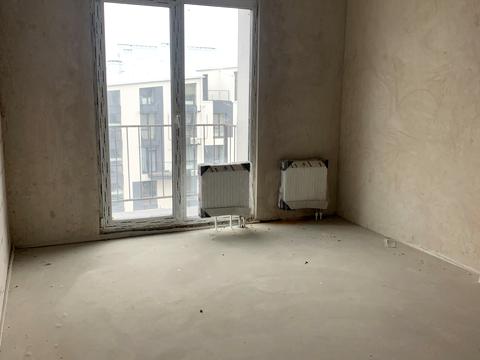 квартира за адресою Ювілейний пров., 4/2