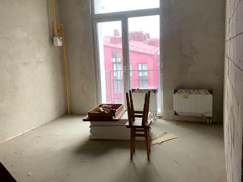 квартира за адресою Ювілейний пров., 4/2