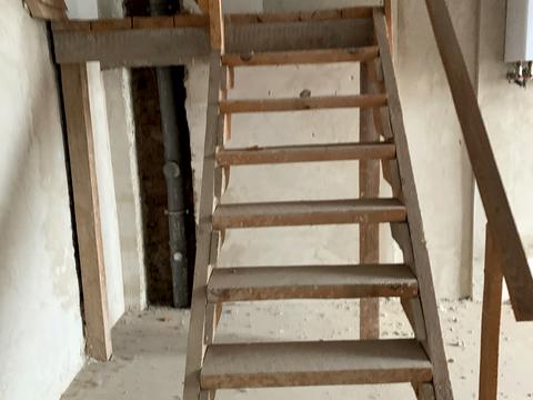 квартира за адресою Ювілейний пров., 4/2