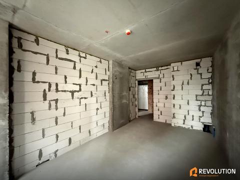 квартира по адресу Столичное шоссе, (Будинок 7)