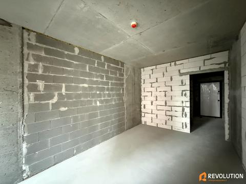 квартира по адресу Столичное шоссе, (Будинок 7)