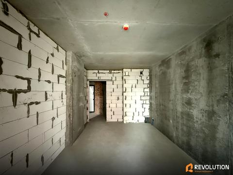 квартира по адресу Столичное шоссе, (Будинок 7)