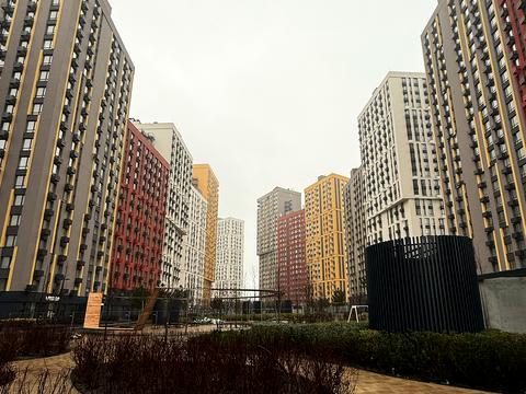 квартира по адресу Столичное шоссе, (Будинок 7)