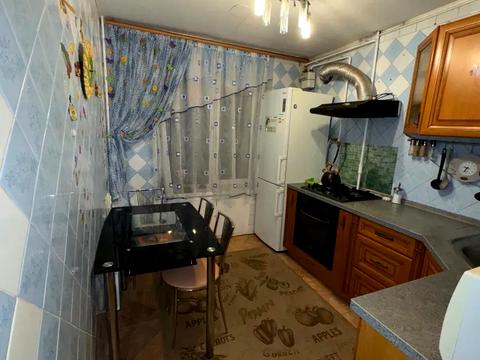 квартира по адресу Академика Янгеля ул., 22