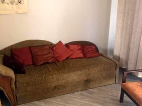 квартира за адресою Соломії Крушельницької вул., 3