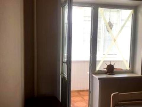 квартира за адресою Соломії Крушельницької вул., 3