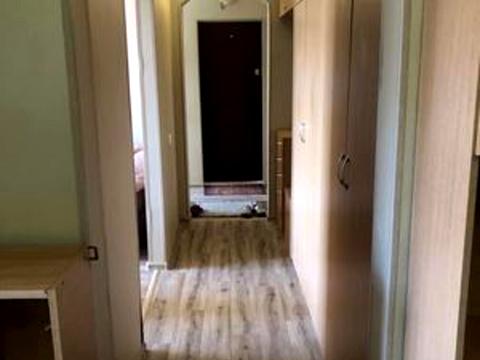 квартира за адресою Соломії Крушельницької вул., 3