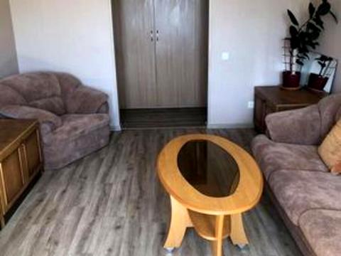 квартира за адресою Соломії Крушельницької вул., 3