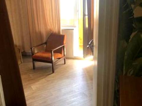 квартира за адресою Соломії Крушельницької вул., 3