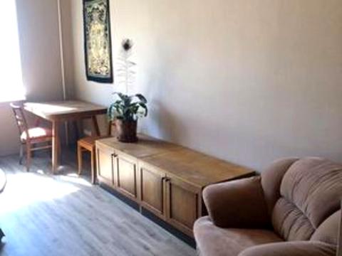 квартира за адресою Соломії Крушельницької вул., 3