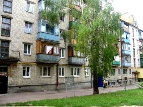 квартира за адресою Маричанська вул. (Андрія Бубнова), 10