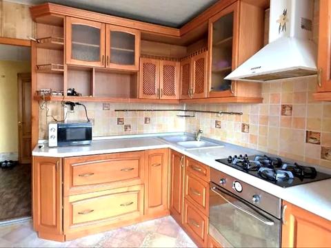 квартира за адресою Маричанська вул. (Андрія Бубнова), 10