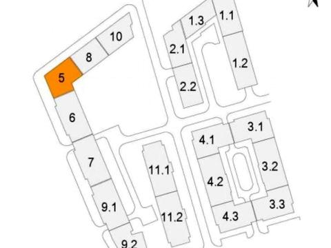 квартира по адресу Зализничная ул., 9Б