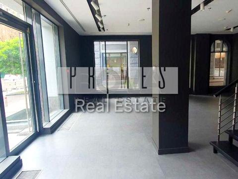 комерційна за адресою Київ, Володимирська вул., 38