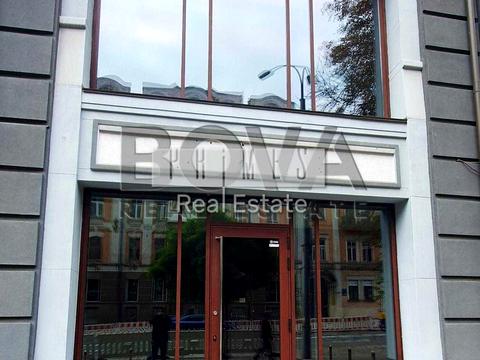 комерційна за адресою Київ, Володимирська вул., 38