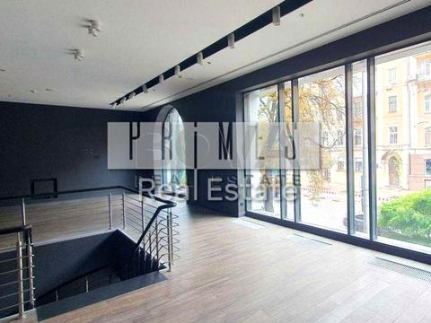 комерційна за адресою Київ, Володимирська вул., 38