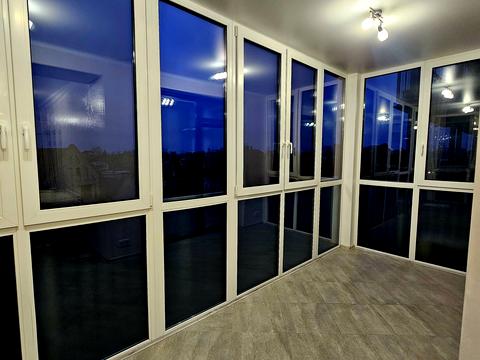 квартира по адресу Замковецкая ул., 86