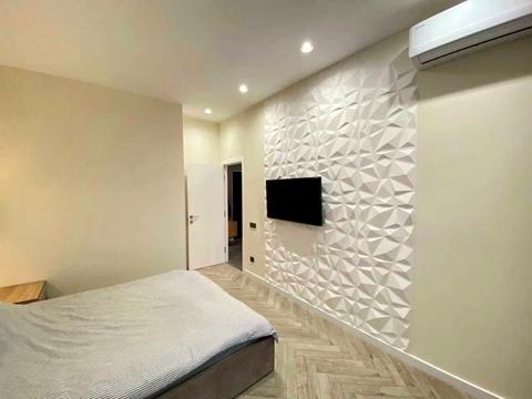 квартира по адресу Жилянская ул., 68