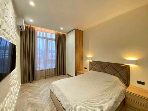 квартира по адресу Жилянская ул., 68