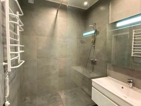 квартира по адресу Жилянская ул., 68