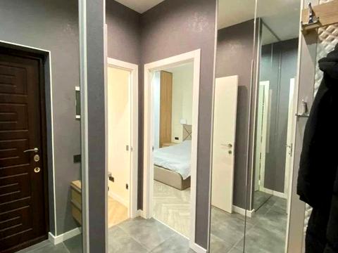 квартира по адресу Жилянская ул., 68