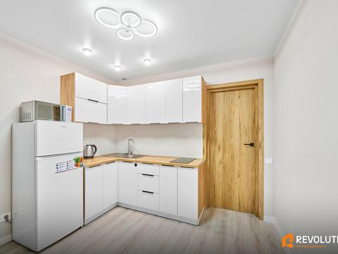 квартира по адресу Лысогорский пер., 20