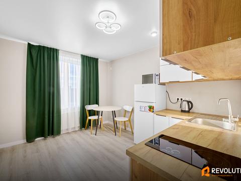 квартира по адресу Лысогорский пер., 20