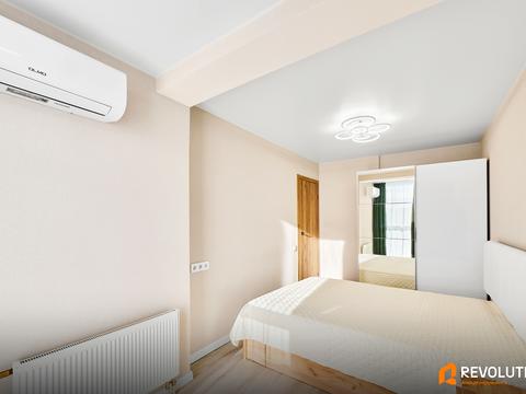 квартира по адресу Лысогорский пер., 20