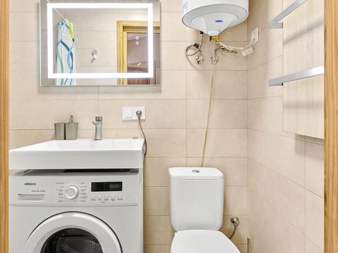 квартира по адресу Лысогорский пер., 20