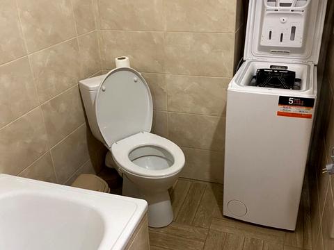 квартира за адресою Трускавецька вул., 2-А