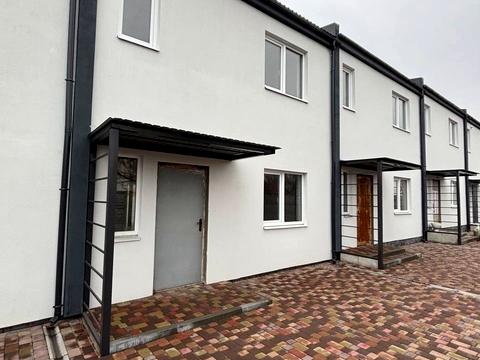 будинок за адресою Черкаси, Зінченка вул., 97