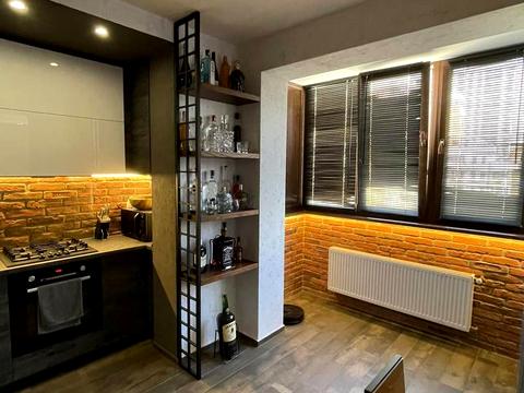 квартира за адресою Одеса, Академіка Сахарова вул., 36