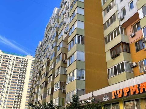 квартира за адресою Одеса, Академіка Сахарова вул., 36