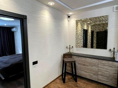 квартира за адресою Одеса, Академіка Сахарова вул., 36