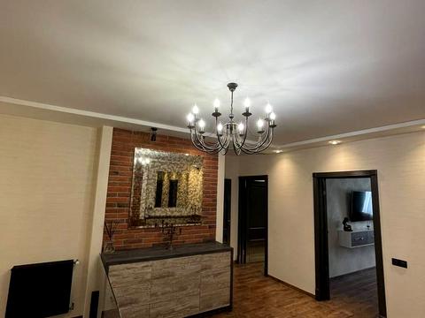 квартира за адресою Одеса, Академіка Сахарова вул., 36