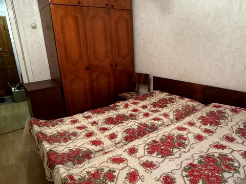 квартира по адресу Гвардейцев-Широнинцев ул., 52