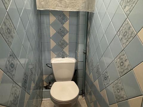 квартира по адресу Гвардейцев-Широнинцев ул., 52