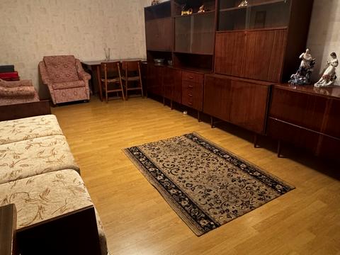 квартира по адресу Гвардейцев-Широнинцев ул., 52