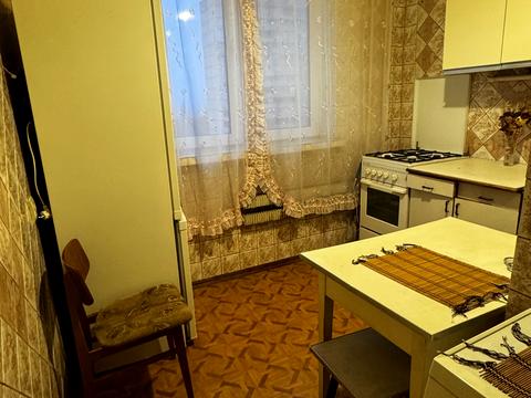 квартира по адресу Гвардейцев-Широнинцев ул., 52